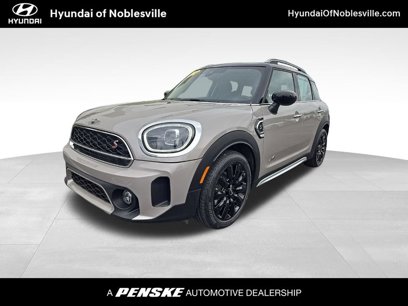 Used 2023 MINI Cooper Countryman S