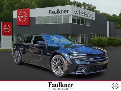 Used 2021 Dodge Charger Scat Pack