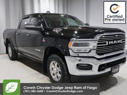 Certified 2022 RAM 2500 Laramie