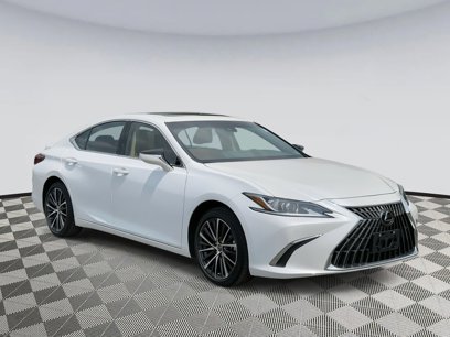 Used 2024 Lexus ES 300h w/ Premium Package