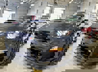 Used 2017 Ford Mustang GT Premium w/ GT Performance Package