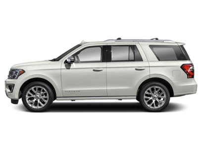 Used 2019 Ford Expedition Platinum
