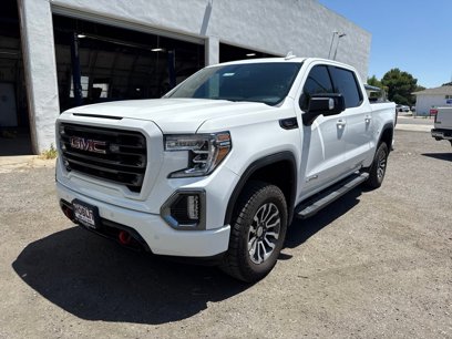 Used 2020 GMC Sierra 1500 AT4 w/ AT4 Premium Package