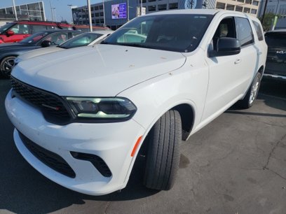 Used 2023 Dodge Durango GT