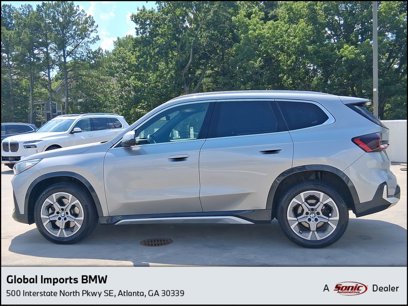 Used 2024 BMW X1 xDrive28i