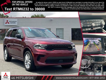 Used 2024 Dodge Durango GT