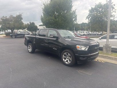 Used 2019 RAM 1500 Big Horn