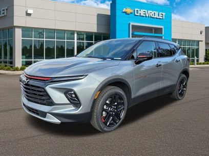 New 2025 Chevrolet Blazer LT w/ Redline Edition