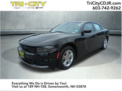 Used 2023 Dodge Charger SXT