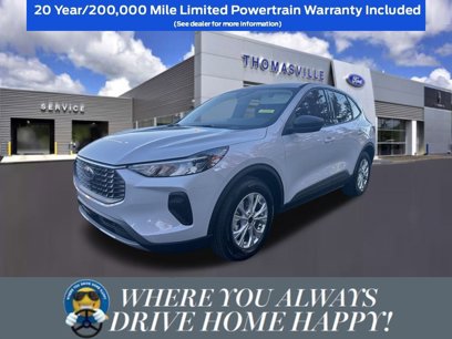 New 2025 Ford Escape Active w/ Tech Pack #1