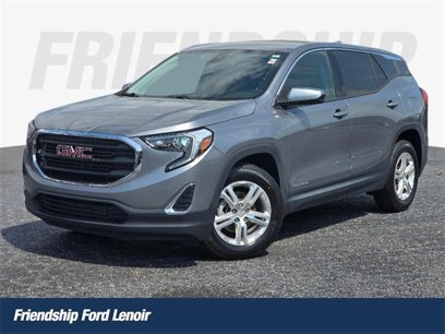 Used 2020 GMC Terrain SLE w/ LPO, Floor Liner Package