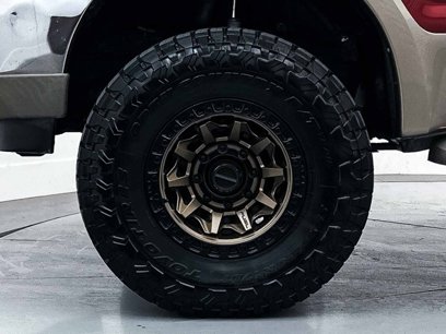 Used 2001 Ford Excursion Limited