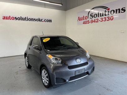 Used 2014 Scion iQ