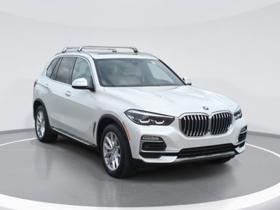 Used 2021 BMW X5 xDrive45e w/ Premium Package