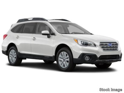 Used 2016 Subaru Outback 2.5i Premium