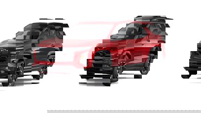 New 2026 Chevrolet Equinox RS w/ LPO, Floor Liner Package