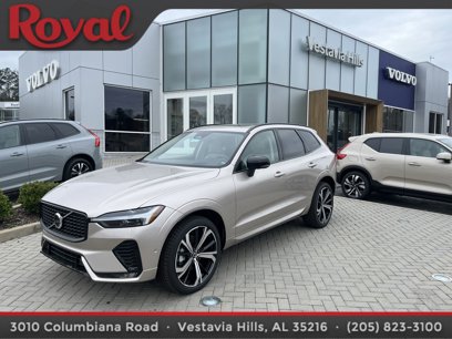 New 2025 Volvo XC60 B5 Ultra w/ Protection Package Premier