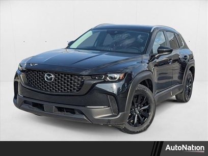 Used 2024 MAZDA CX-50 AWD 2.5 S w/ Preferred Package