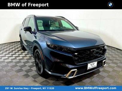 Used 2023 Honda CR-V Sport Touring