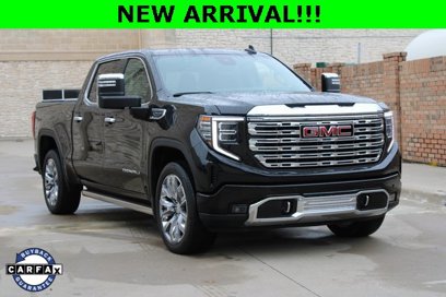 Used 2024 GMC Sierra 1500 Denali w/ Denali Reserve Package