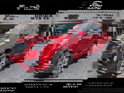 New 2025 Cadillac XT5 Premium Luxury w/ Technology Package