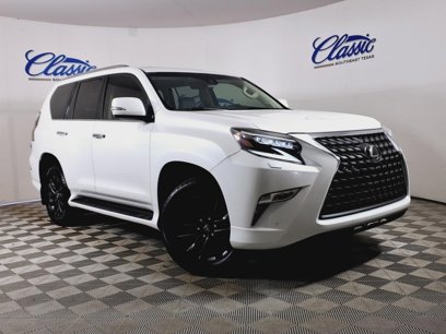 Used 2021 Lexus GX 460 Premium