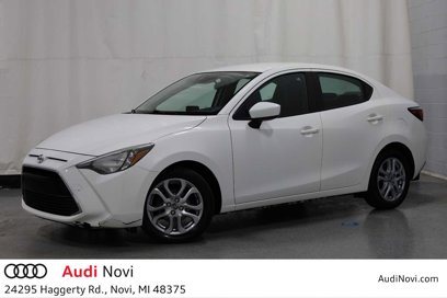 Used 2016 Scion iA