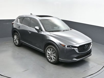 Used 2023 MAZDA CX-5 Signature