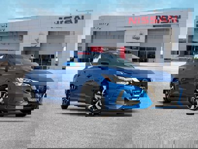 Certified 2023 Nissan Sentra SV w/ SV Premium Package