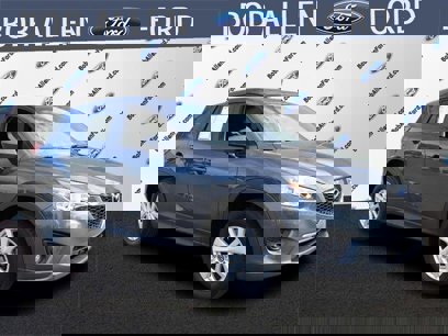 Used 2014 MAZDA CX-5 Touring