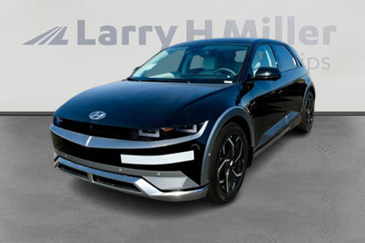 New 2024 Hyundai Ioniq 5 Limited