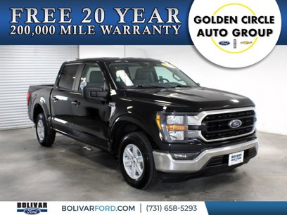 Used 2023 Ford F150 XLT