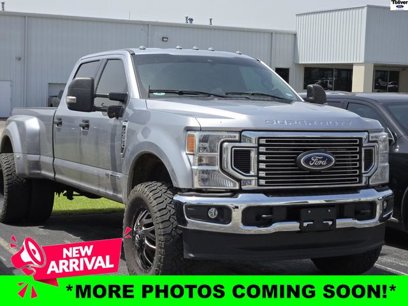 Used 2022 Ford F350 XLT