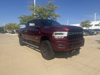 Used 2019 RAM 2500 Big Horn