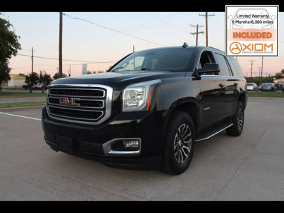 Used 2015 GMC Yukon SLT w/ Open Road Package