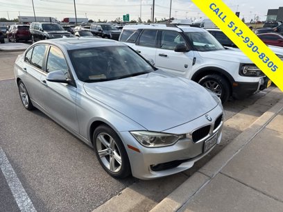 Used 2015 BMW 328i Sedan