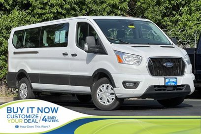 Used 2022 Ford Transit 350 XLT
