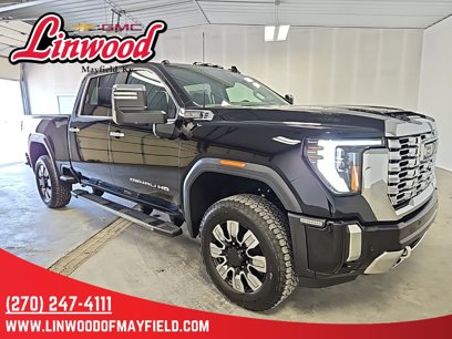 New 2025 GMC Sierra 2500 Denali w/ Technology Package