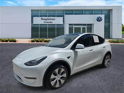 Used 2023 Tesla Model Y Long Range