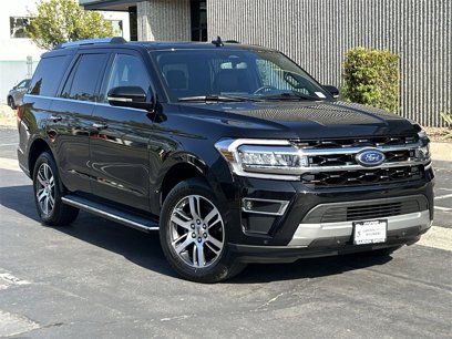 Used 2023 Ford Expedition Limited
