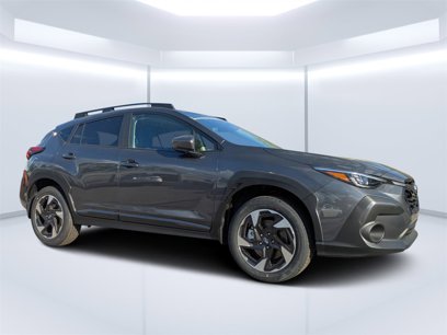 New 2025 Subaru Crosstrek 2.5i Limited w/ Popular Package #3A