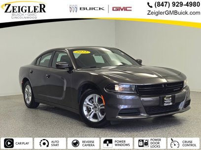Used 2022 Dodge Charger SXT