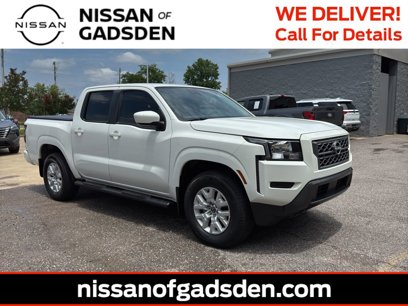 Used 2022 Nissan Frontier SV w/ Technology Package
