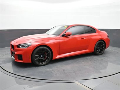 Used 2024 BMW M2 w/ Lighting Package