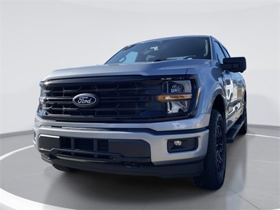 New 2024 Ford F150 XLT w/ Tow/Haul Package