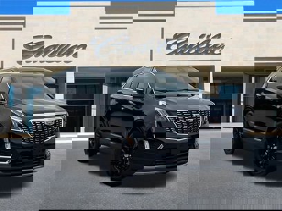 Certified 2021 Cadillac XT5 Premium Luxury