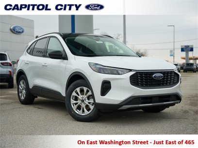 New 2025 Ford Escape Active w/ Cold Weather Package
