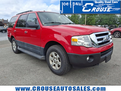 Used 2014 Ford Expedition XL