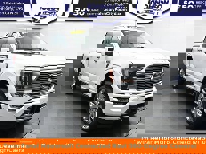 Used 2023 Ford F150 Limited