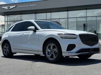 New 2026 Genesis GV70 2.5T Select